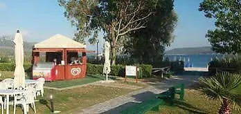 Hotel Baia Di Conte Porto Conte