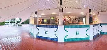 Hotel Baia Di Conte Porto Conte 4*,