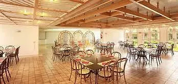 Hotel Baia Di Conte Porto Conte Italien