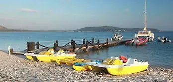Hotel Baia Di Conte Porto Conte