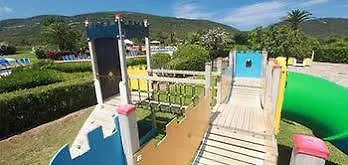 Hotel Baia Di Conte Porto Conte Italien