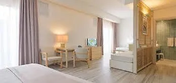 Hotel Baia Di Conte Porto Conte 4*,  Italy