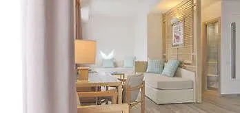 Hotel Baia Di Conte Porto Conte