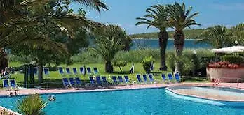 Hotel Baia Di Conte Porto Conte Italien