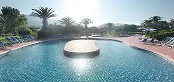 Hotel Baia Di Conte Porto Conte