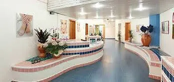 Hotel Baia Di Conte Porto Conte