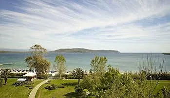 Hotel Baia Di Conte Porto Conte