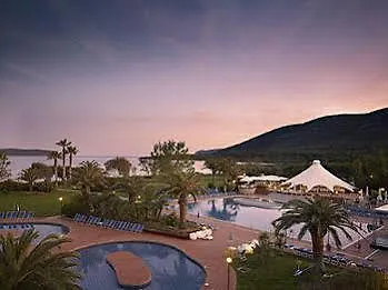 Hotel Baia Di Conte Porto Conte 4*,