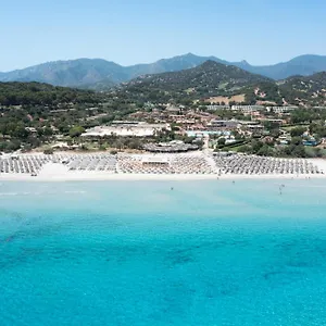 Voi Tanka Village **** Villasimius