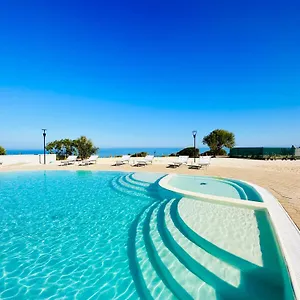  Apartahotel Rocce Rosse