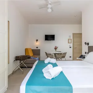*** Апарт-отель Residence Villa Giardini Италия