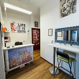  Гостевой дом Bovisa House Private Италия