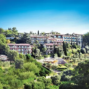 Madrigale Lägenhetshotell Marciaga