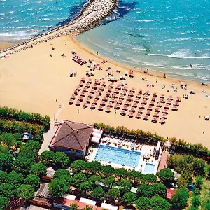 Village Joker Semesterpark Cavallino-Treporti