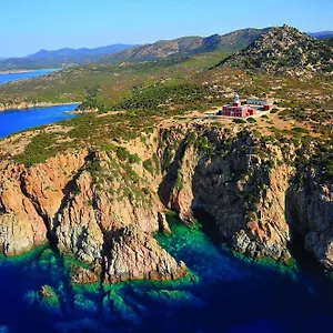 Faro Capo Spartivento ***** Chia